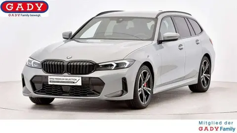 Annonce BMW SERIE 3 Diesel 2023 d'occasion 