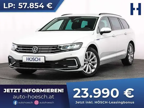 Used VOLKSWAGEN PASSAT Hybrid 2021 Ad 