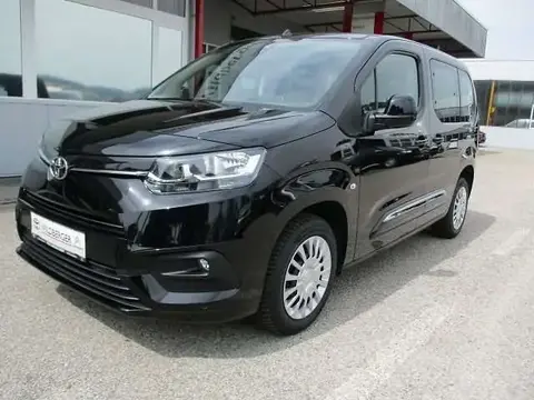 Used TOYOTA PROACE Petrol 2023 Ad 