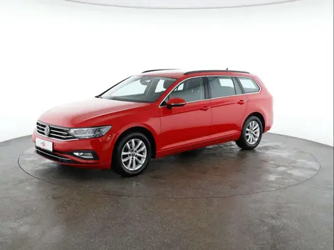 Annonce VOLKSWAGEN PASSAT Diesel 2022 d'occasion 