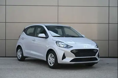 Annonce HYUNDAI I10 Essence 2024 d'occasion 