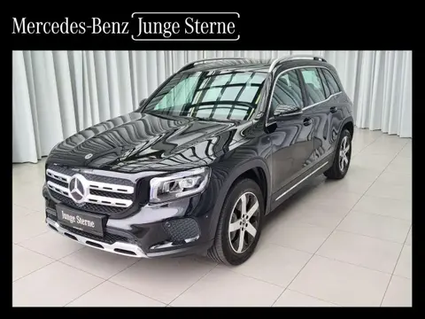 Used MERCEDES-BENZ CLASSE GLB Diesel 2023 Ad 