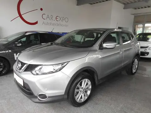 Used NISSAN QASHQAI Diesel 2016 Ad 