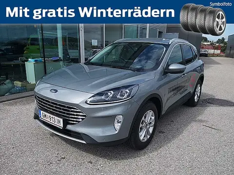 Annonce FORD KUGA Diesel 2023 d'occasion 