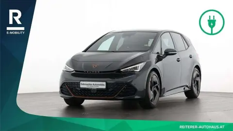 Used CUPRA BORN Electric 2023 Ad 