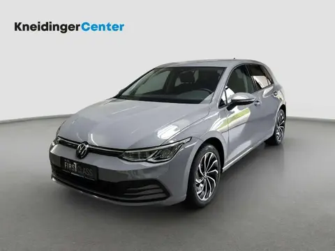 Annonce VOLKSWAGEN GOLF Essence 2024 d'occasion 