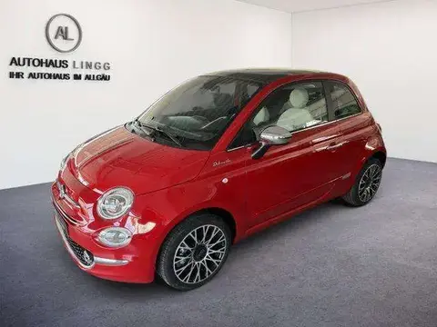 Annonce FIAT 500 Essence 2023 d'occasion 