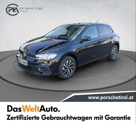 Used VOLKSWAGEN POLO Petrol 2024 Ad 