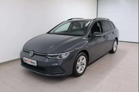 Used VOLKSWAGEN GOLF Diesel 2021 Ad 