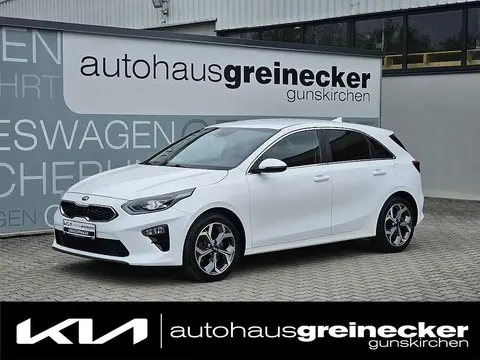 Used KIA CEED Petrol 2021 Ad 