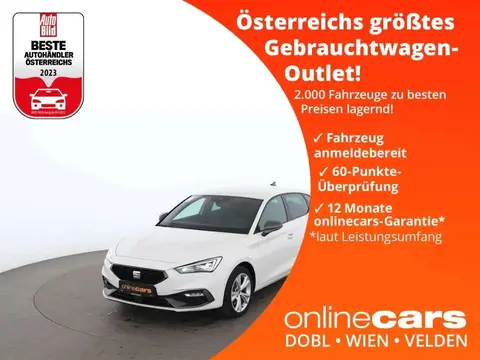 Used SEAT LEON Hybrid 2021 Ad 