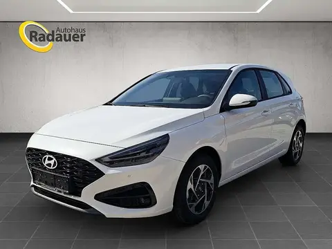 Annonce HYUNDAI I30 Essence 2024 d'occasion 