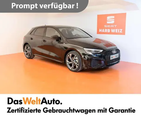 Used AUDI A3 Petrol 2023 Ad 