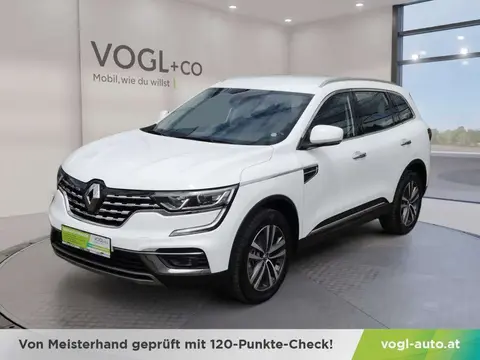 Used RENAULT KOLEOS Diesel 2020 Ad 