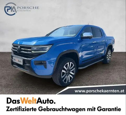 Used VOLKSWAGEN AMAROK Diesel 2023 Ad 