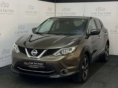 Used NISSAN QASHQAI Petrol 2016 Ad 