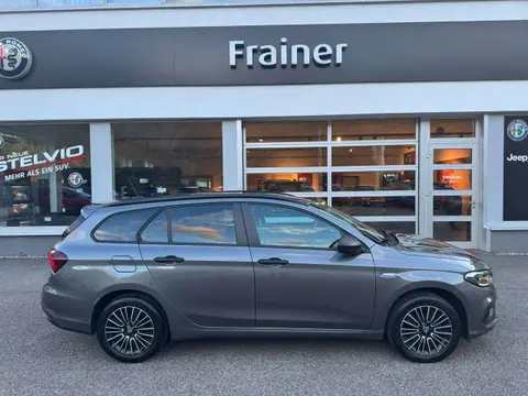 Annonce FIAT TIPO Essence 2022 d'occasion 