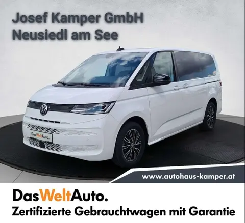 Annonce VOLKSWAGEN T7 Diesel 2024 d'occasion 