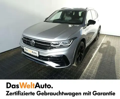 Used VOLKSWAGEN TIGUAN Petrol 2024 Ad 