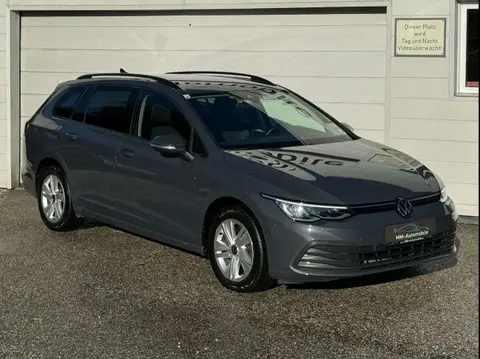 Used VOLKSWAGEN GOLF Diesel 2023 Ad 