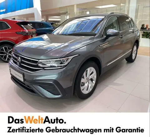 Annonce VOLKSWAGEN TIGUAN Essence 2024 d'occasion 