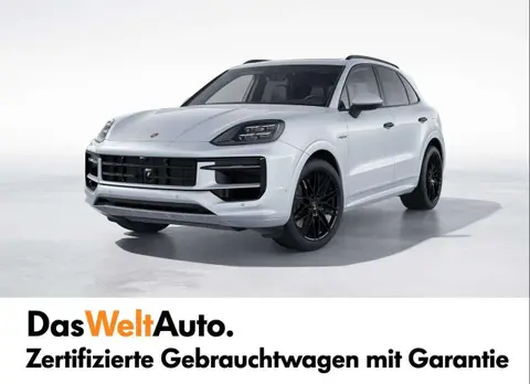 Used PORSCHE CAYENNE Hybrid 2024 Ad 