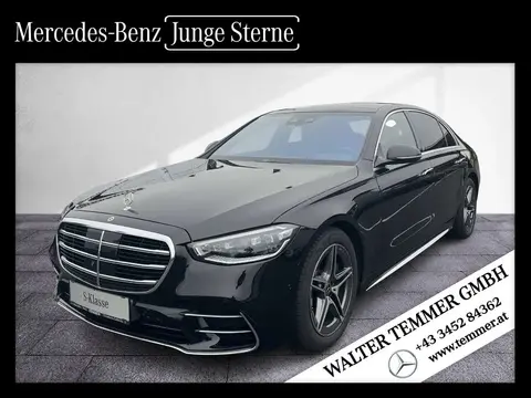 Used MERCEDES-BENZ CLASSE S Petrol 2022 Ad 