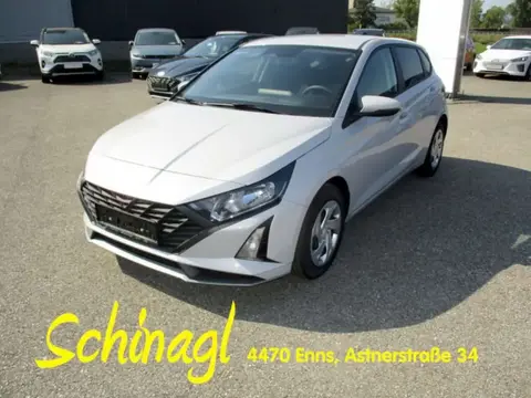 Used HYUNDAI I20 Petrol 2024 Ad 