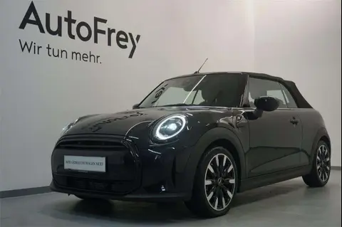 Annonce MINI COOPER Essence 2023 d'occasion 