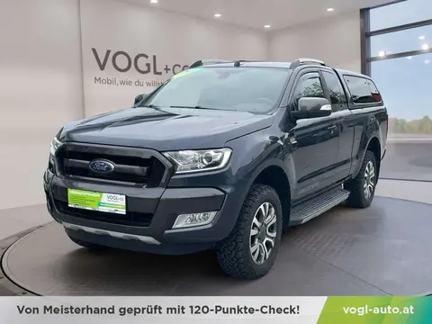 Used FORD RANGER Diesel 2017 Ad 