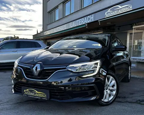 Used RENAULT MEGANE Petrol 2020 Ad 