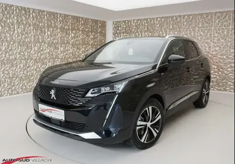 Annonce PEUGEOT 3008 Essence 2024 d'occasion 