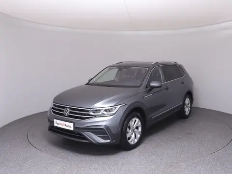 Annonce VOLKSWAGEN TIGUAN Essence 2023 d'occasion 