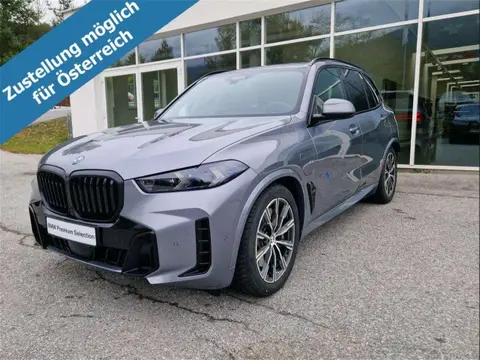 Annonce BMW X5 Hybride 2023 d'occasion 