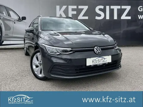 Annonce VOLKSWAGEN GOLF Diesel 2021 d'occasion 