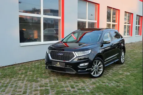 Used FORD EDGE Diesel 2018 Ad 