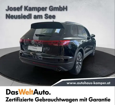 Used VOLKSWAGEN TOUAREG Diesel 2024 Ad 