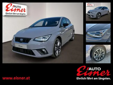 Used SEAT IBIZA Petrol 2024 Ad 