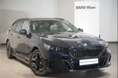 Used BMW SERIE 5 Hybrid 2024 Ad 