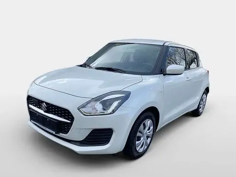 Annonce SUZUKI SWIFT Essence 2023 d'occasion 