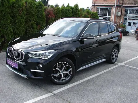 Used BMW X1 Diesel 2019 Ad 