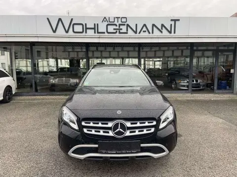 Used MERCEDES-BENZ CLASSE GLA Petrol 2020 Ad 