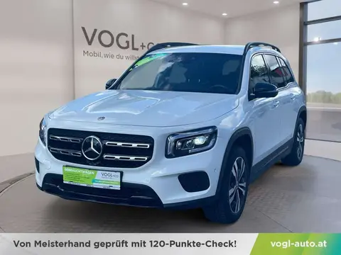 Annonce MERCEDES-BENZ CLASSE GLB Diesel 2020 d'occasion 