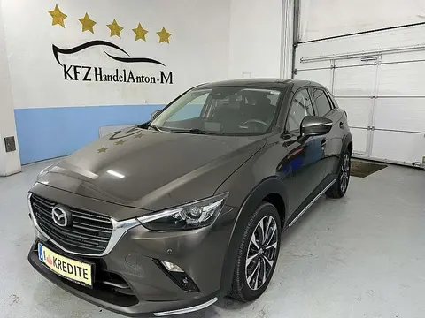 Used MAZDA CX-3 Petrol 2019 Ad 