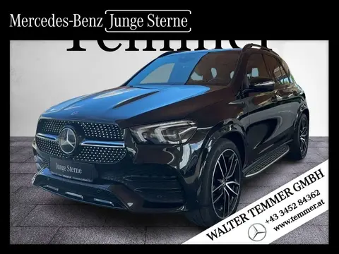 Used MERCEDES-BENZ CLASSE GLE Diesel 2020 Ad 