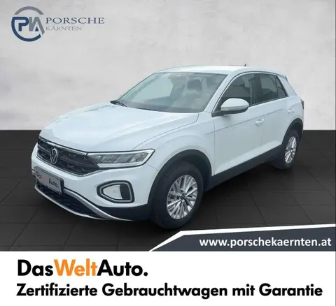 Used VOLKSWAGEN T-ROC Petrol 2024 Ad 