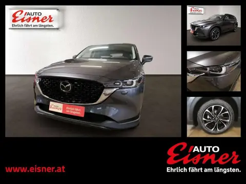 Used MAZDA CX-5 Diesel 2024 Ad 