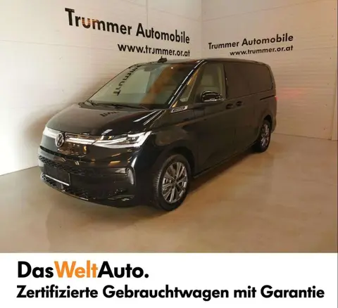 Used VOLKSWAGEN T7 Hybrid 2023 Ad 