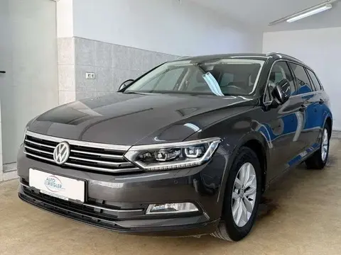 Used VOLKSWAGEN PASSAT Diesel 2018 Ad 