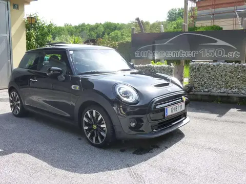 Annonce MINI COOPER Électrique 2020 d'occasion 